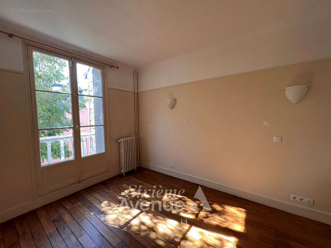 Maison à PARIS-13E