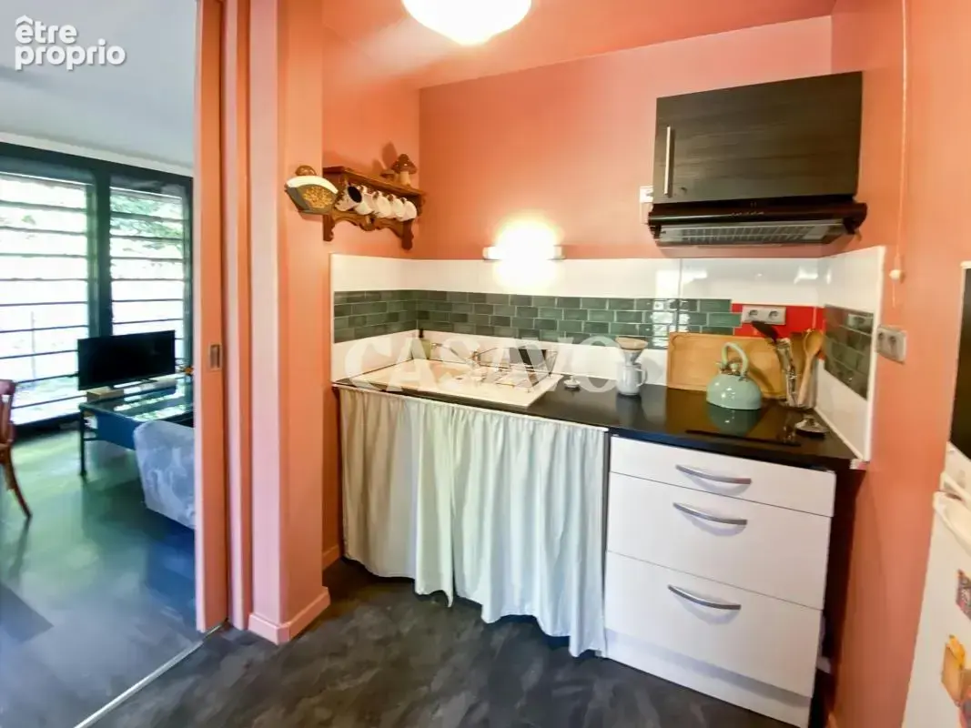 Vente Appartement 2 pièces de 44m² - 33270 Floirac - photo 6