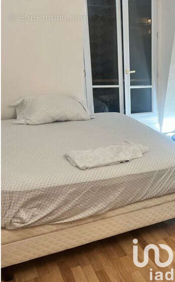 Photo 3 - Appartement à PARIS-15E