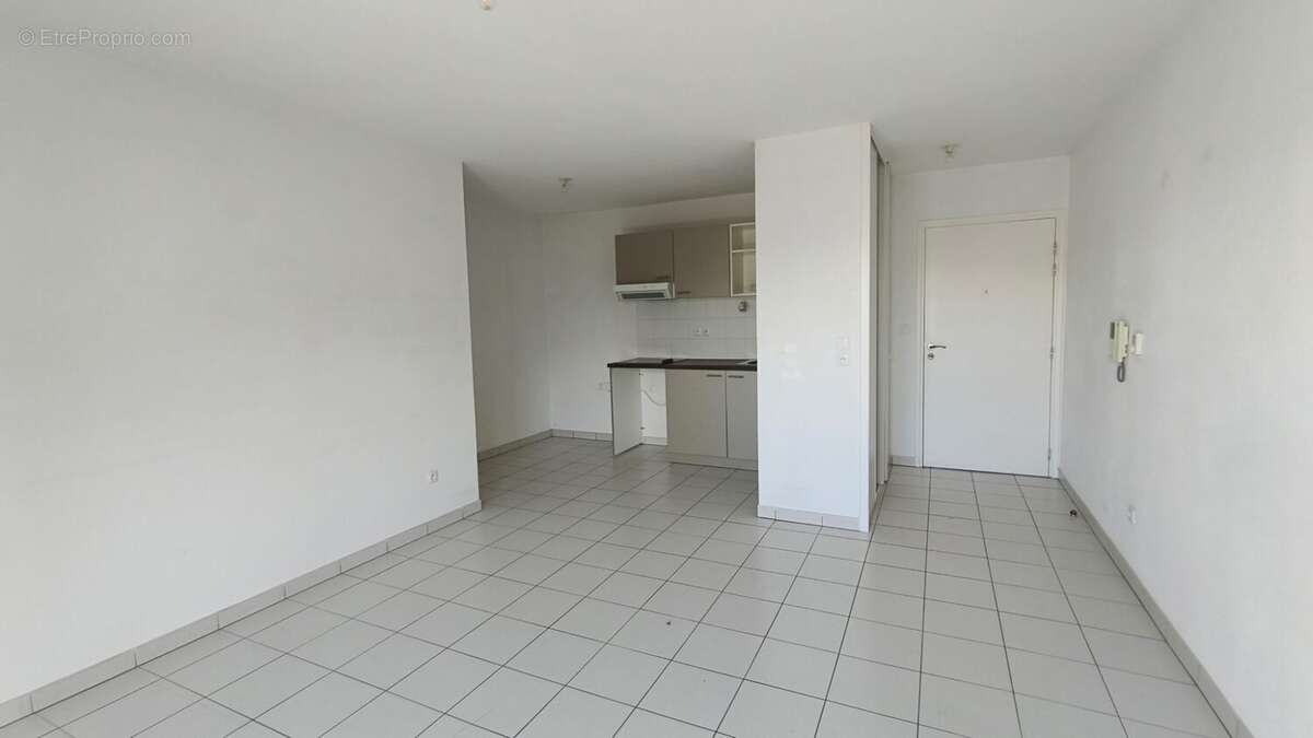 Appartement 55 m² à Douai  - photo 4