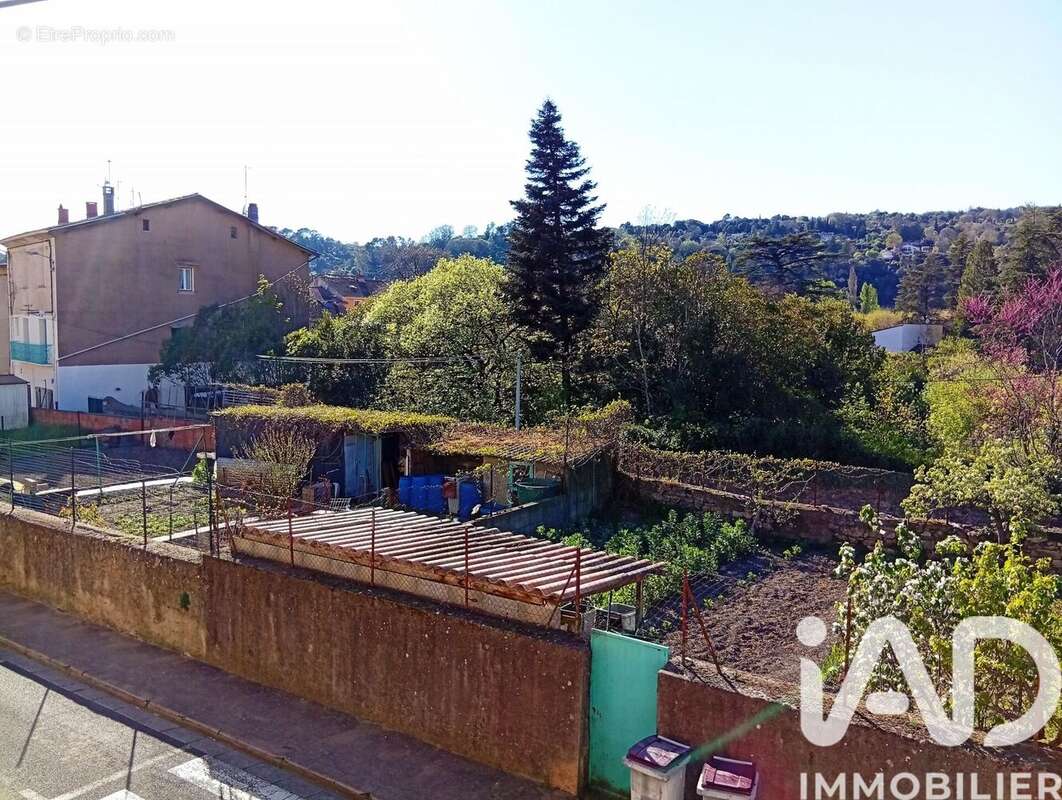 Photo 2 - Appartement à BEDARIEUX