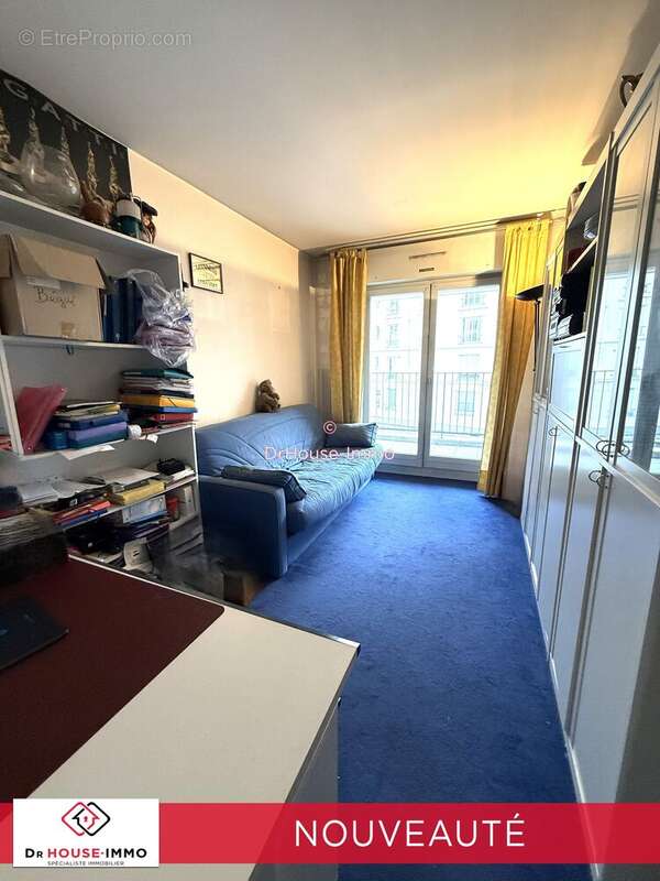 Appartement à CHATOU