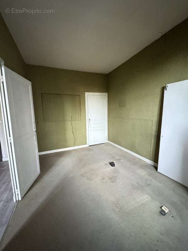 Appartement à SAINTES