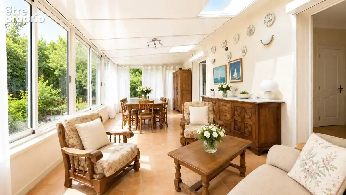 Maison 8 pièces 225 m² à vendre à Le Pouliguen (44510) - photo 9