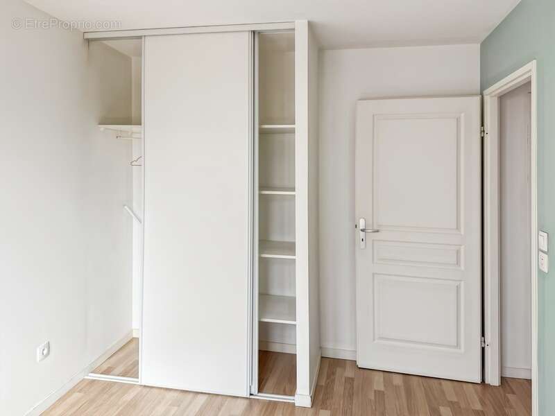Appartement à MONTREUIL