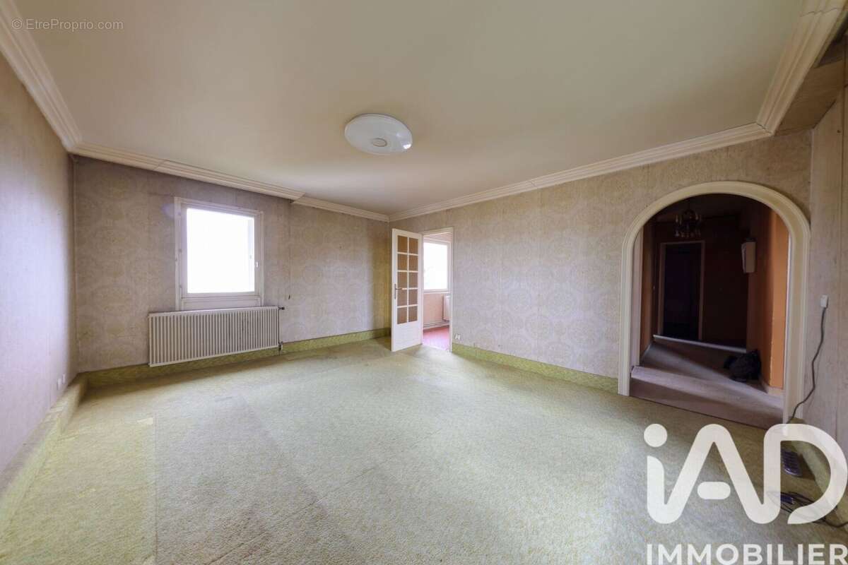 Photo 5 - Appartement à NANTES