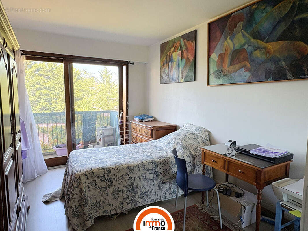 Appartement à EVREUX