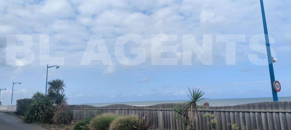 1759086956184 - Appartement à VILLERS-SUR-MER