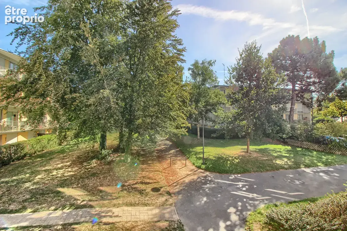 Appartement Rennes Sud - T4 - 82m² - 3 chambres avec balcon/véranda - photo 16