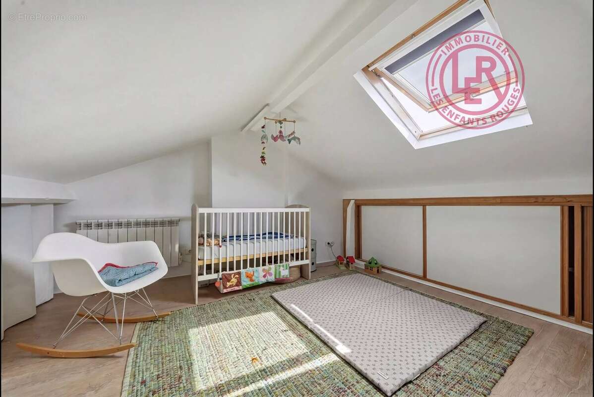 Appartement à MONTREUIL