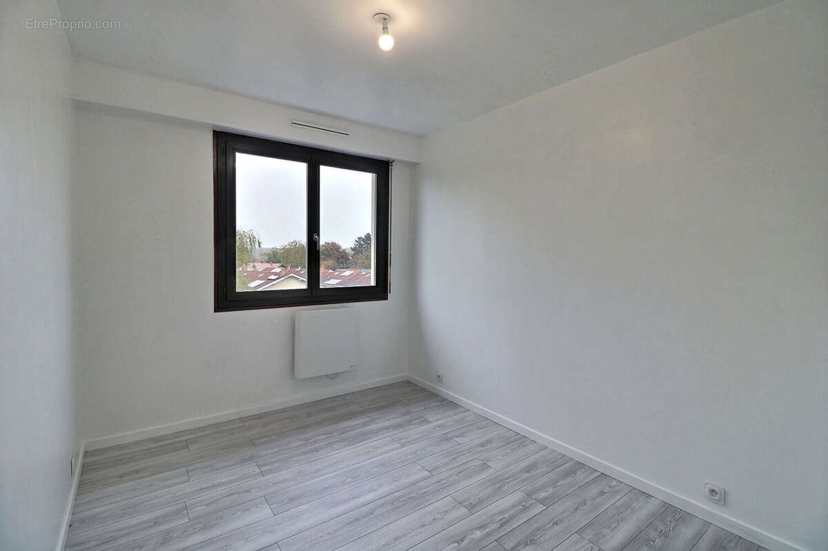 Appartement à DOUVAINE