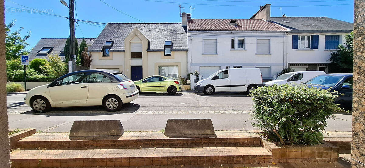 Appartement Nantes 1 pièce - SCHUMAN - photo 4