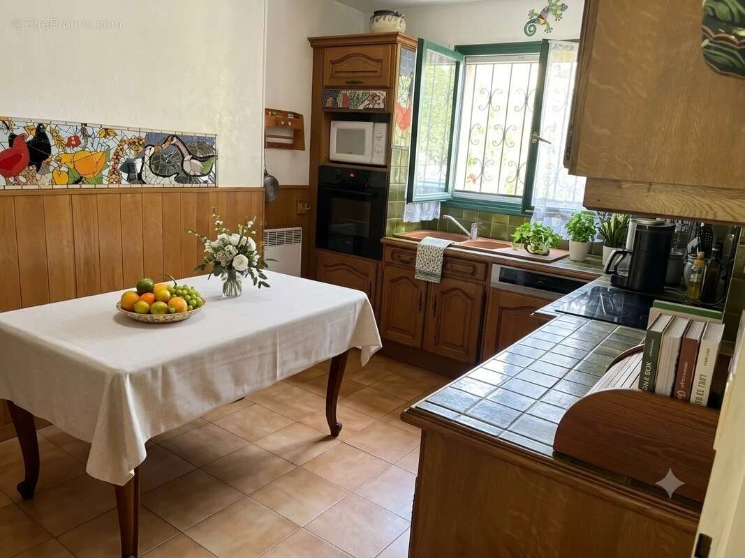 Maison à TOULOUSE