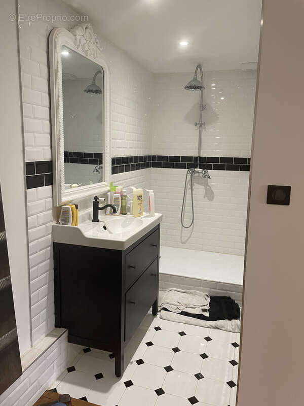 Appartement à VICHY