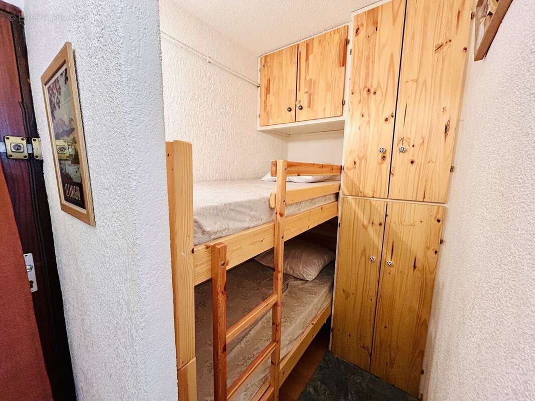 Appartement à SAINT-PIERRE-DELS-FORCATS