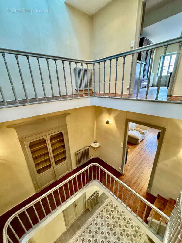 Maison à VILLENEUVE-SUR-LOT