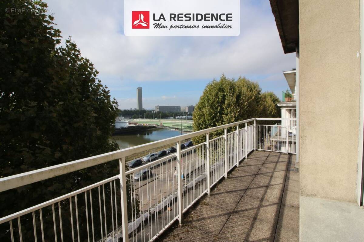 Appartement à ROUEN