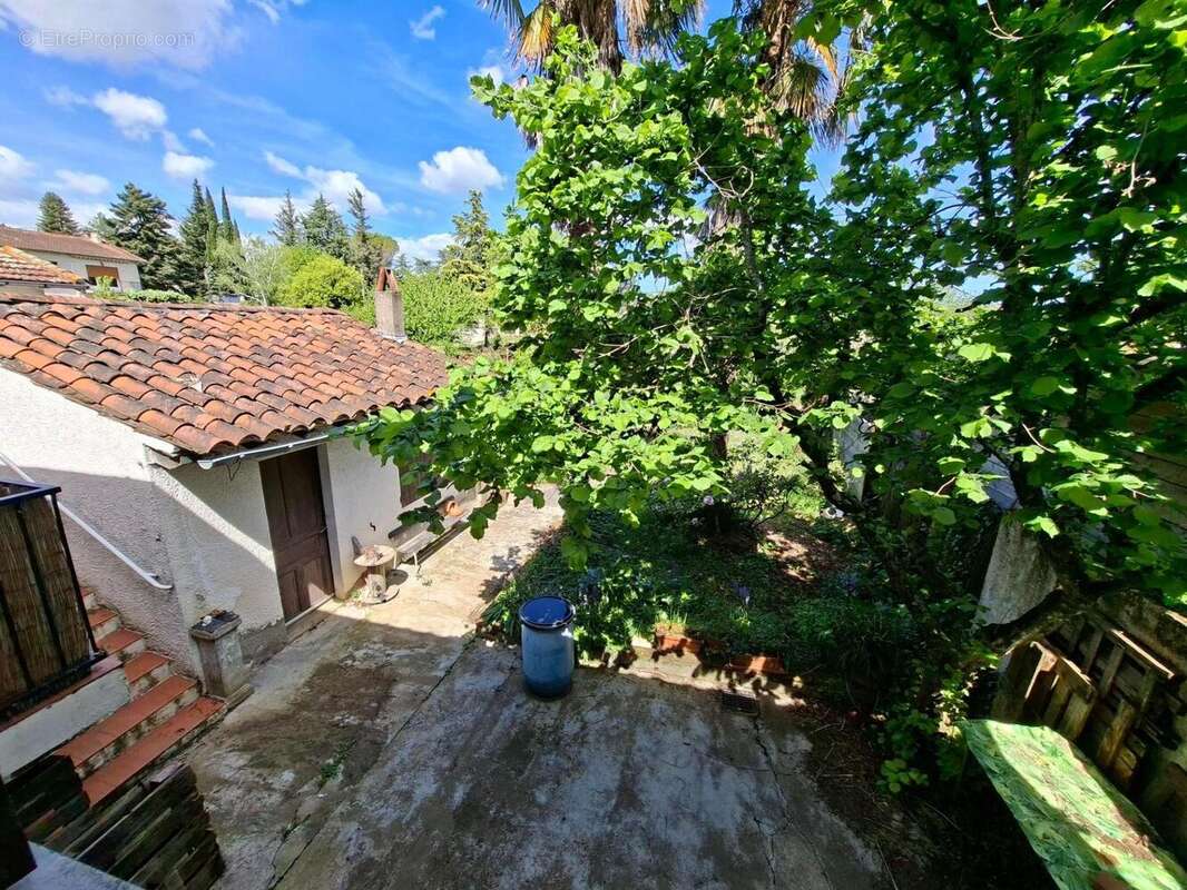 Photo 2 - Maison à CASTRES