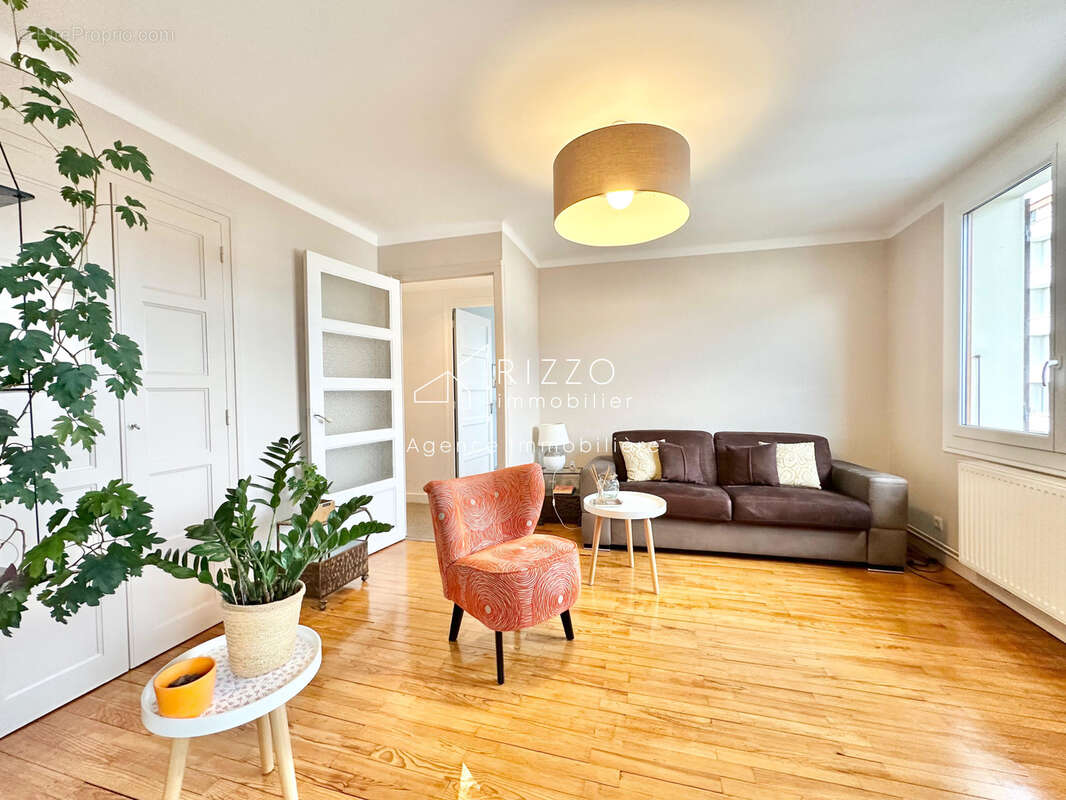 Appartement à ANNECY