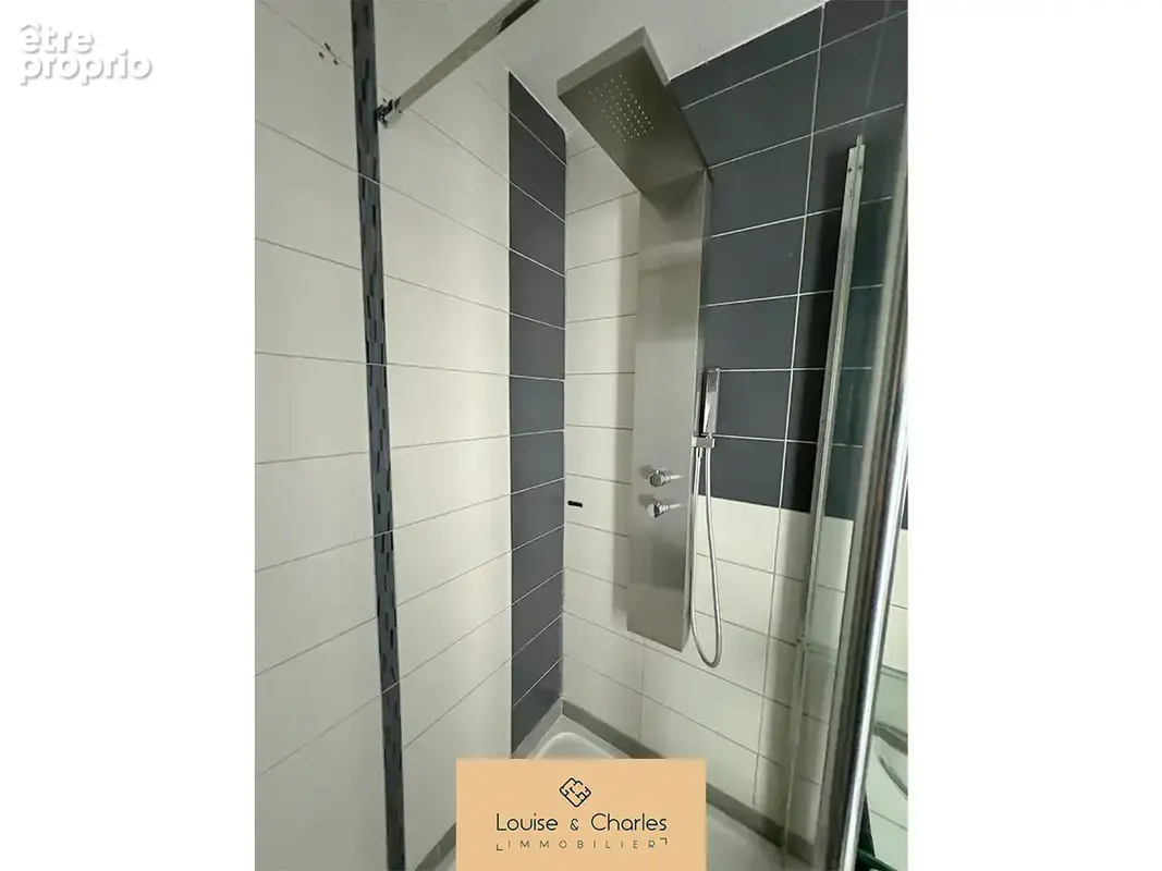 T4 en dernier etage - investissement - colocation - photo 9