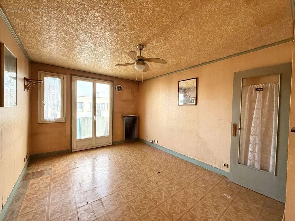 Appartement à CLAMART