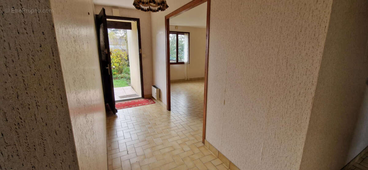 Maison à LA PLAINE-SUR-MER