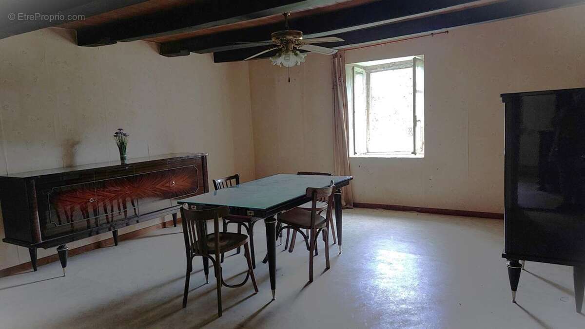 Maison appartement Martinvelle 4 pièce(s) 95 m2 - photo 4
