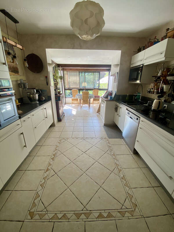 Maison à SAINT-JEANNET