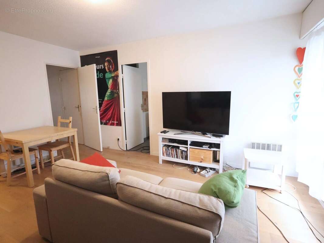 Appartement à MERIGNAC