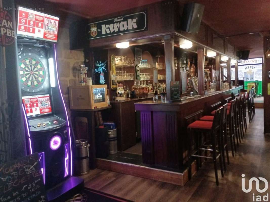 Photo 2 - Commerce à BRIVE-LA-GAILLARDE