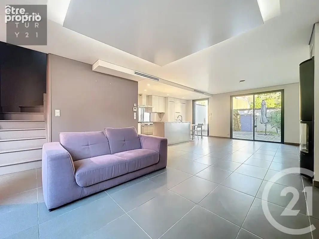 Maison 5 pièces 130 m² à vendre à Troyes (10000) - photo 5