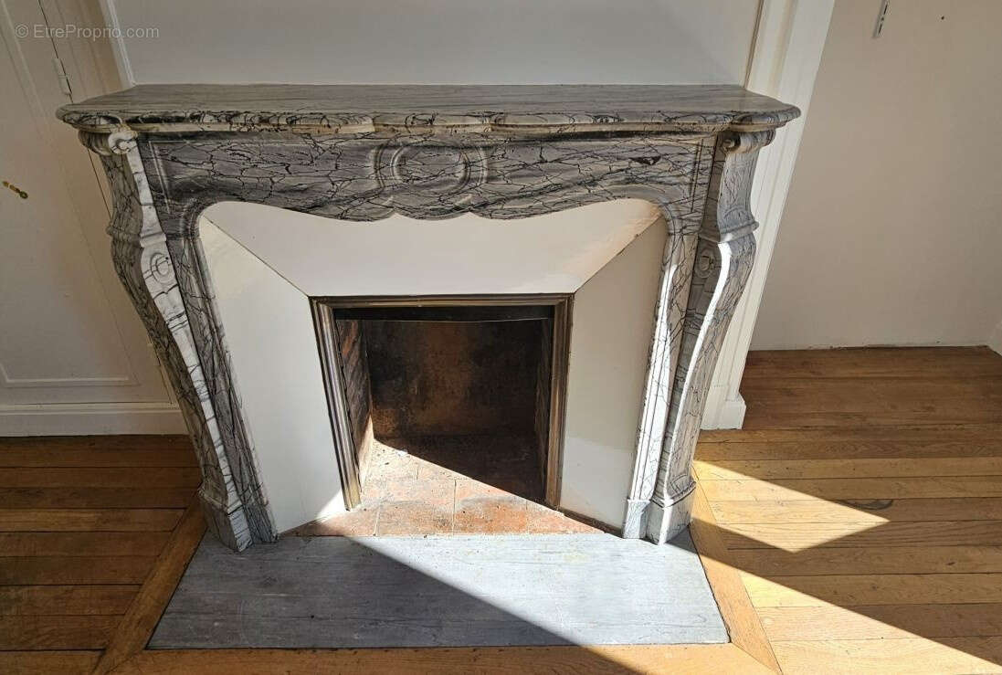 Appartement à VICHY