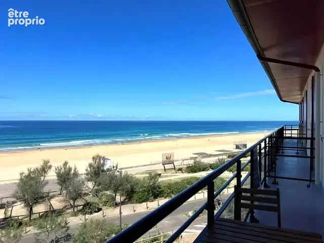 Appartement à HOSSEGOR