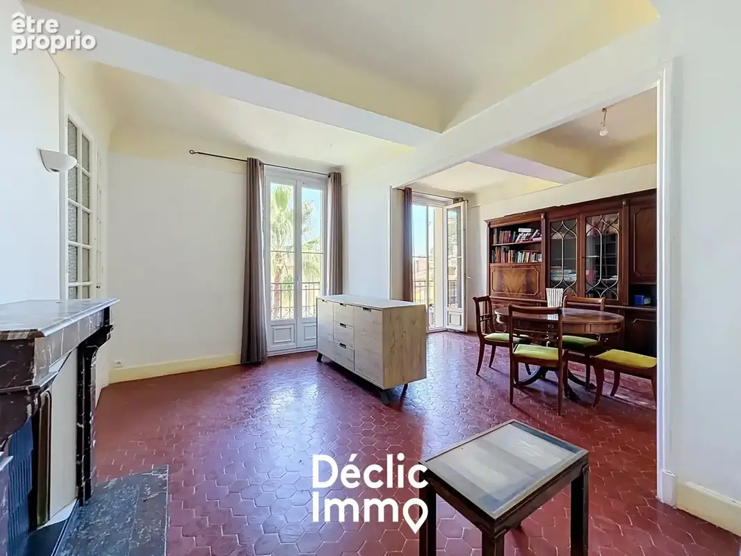 Appartement à GRASSE