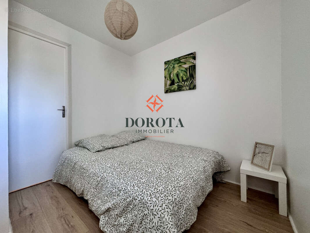 Appartement 27 m² à Les Adrets  - photo 4