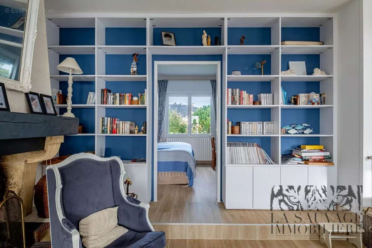 Maison à PIRIAC-SUR-MER