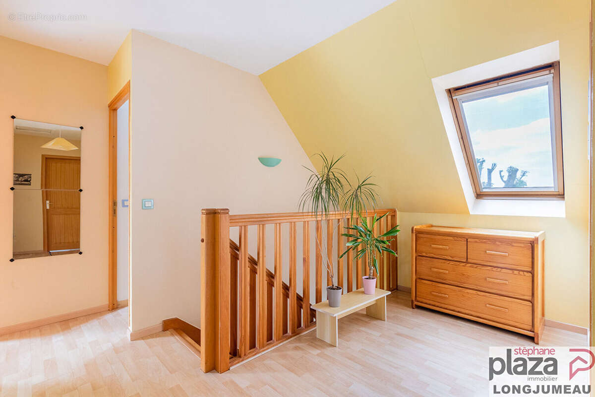Maison à CHAMPLAN