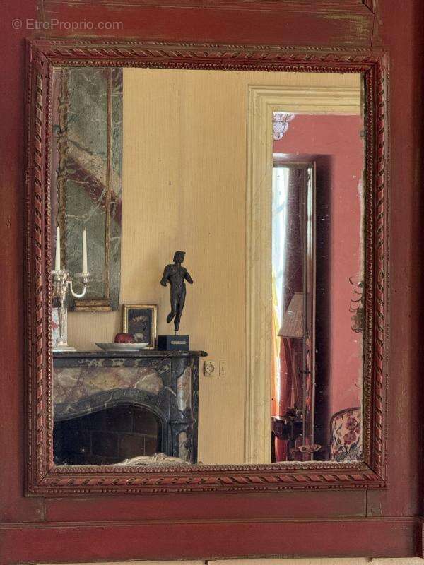 Maison à VIC-FEZENSAC