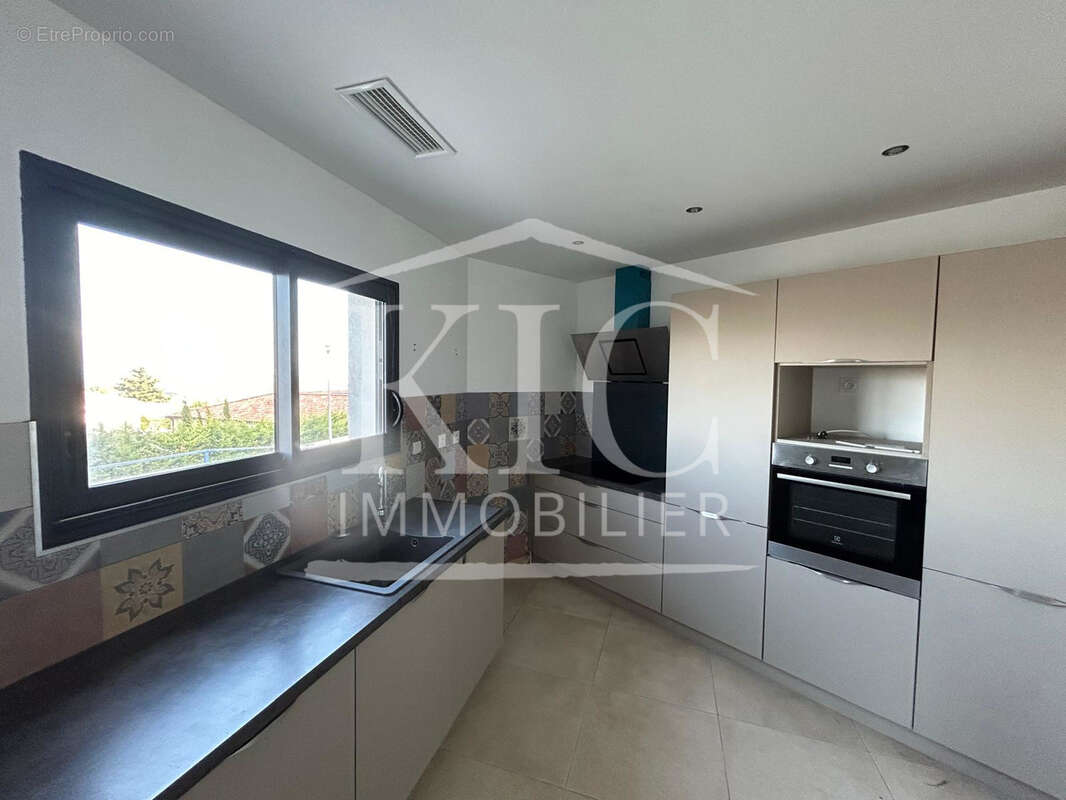 Maison à CARCASSONNE