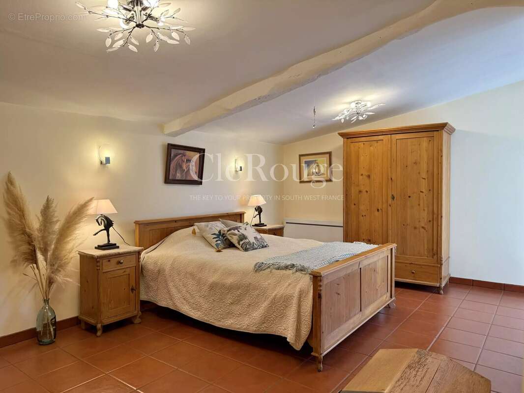 Maison à DURAS