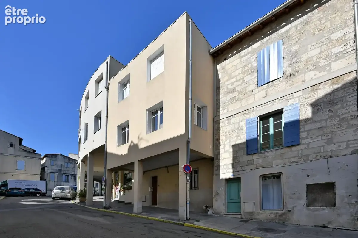 Exclusivité – Rare en centre historique : maison de ville/appartement avec patio! - photo 15