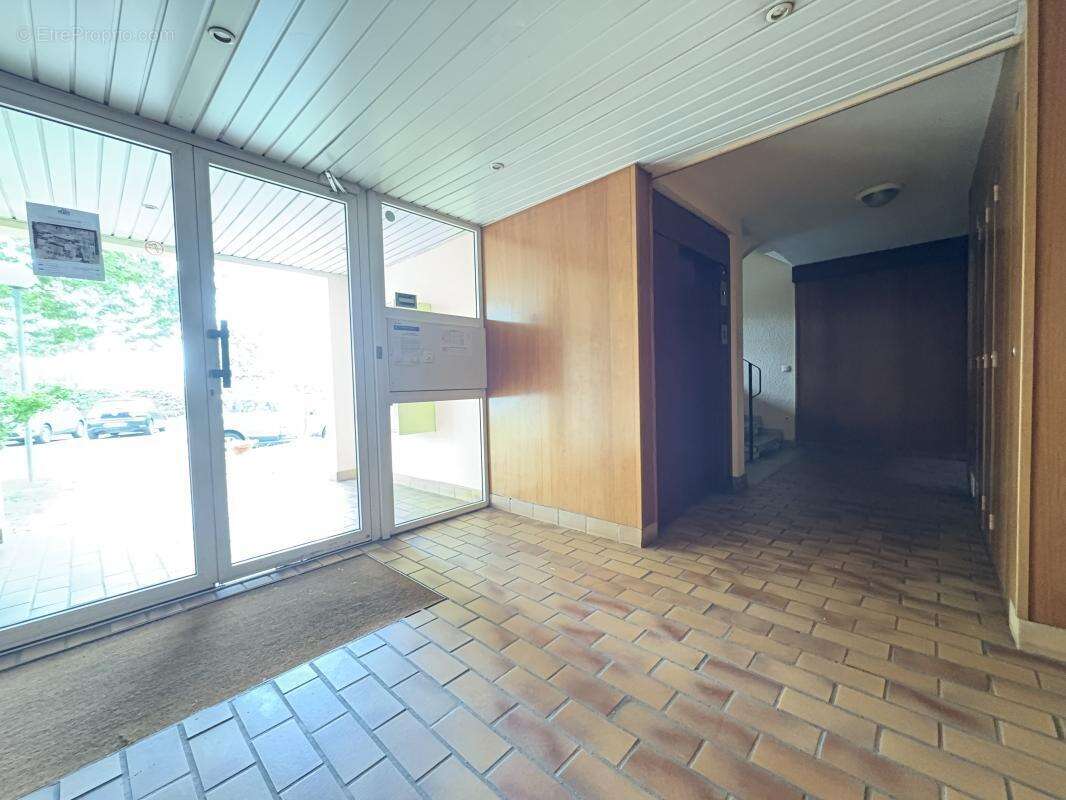 Appartement - photo 10