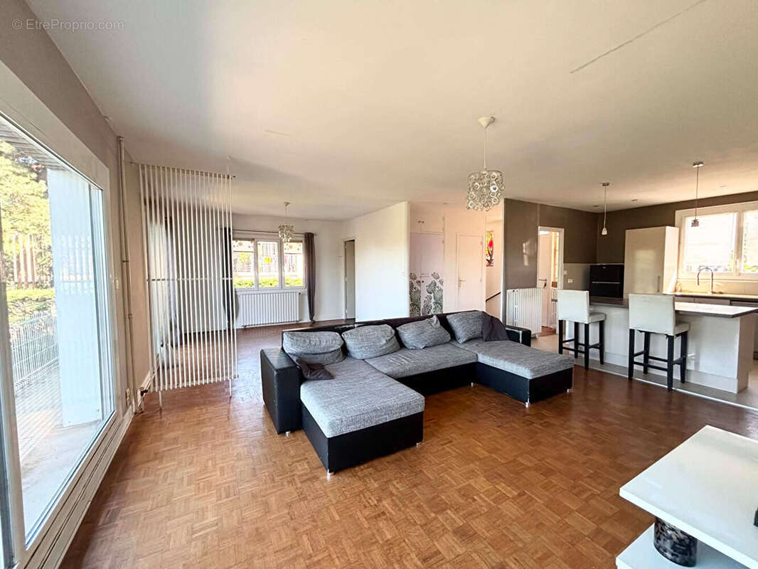 Maison Brive-la-gaillarde 3 chambres 111 m2 - photo 7