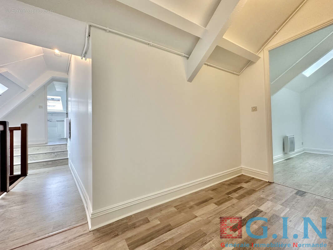 Rouen hyper-centre appartement 3 chambres - photo 10