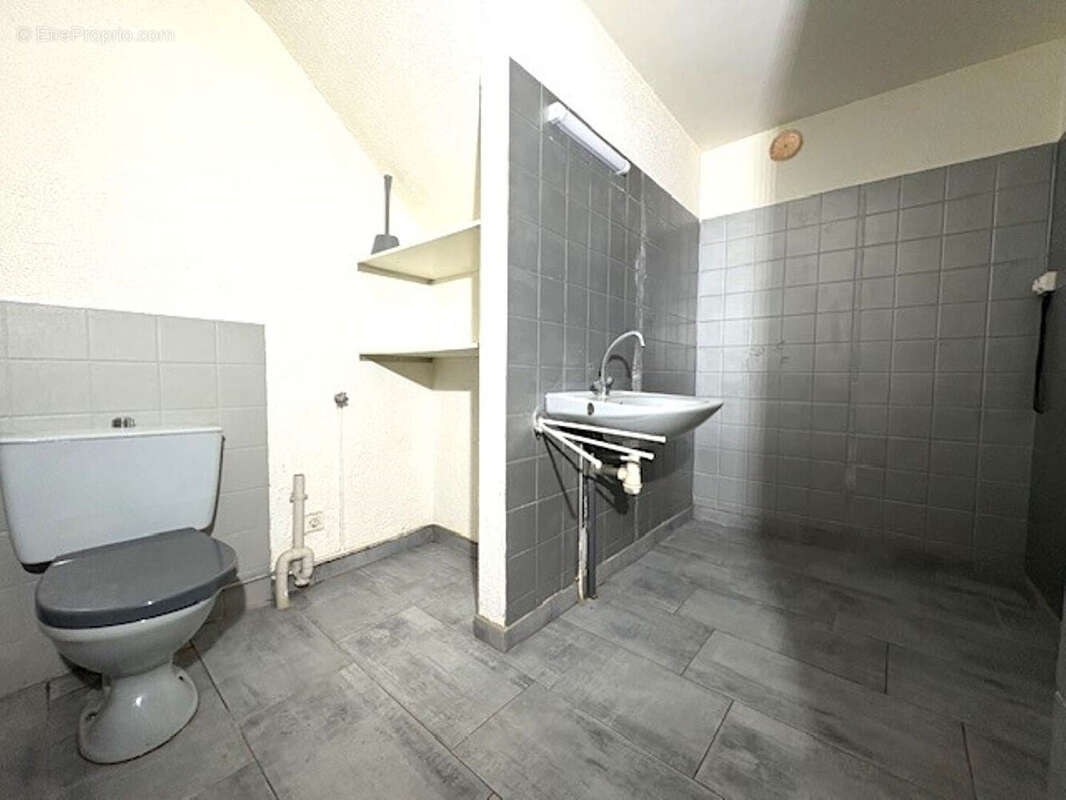 Maison à RAMBERVILLERS