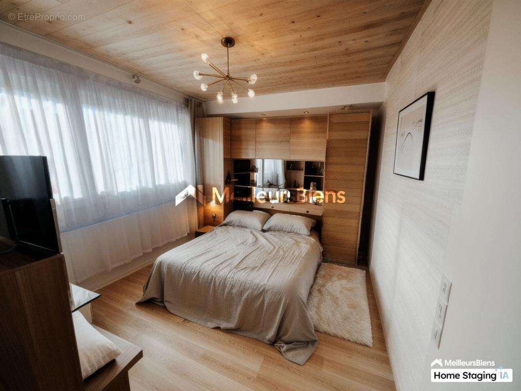 Maison à HENIN-BEAUMONT