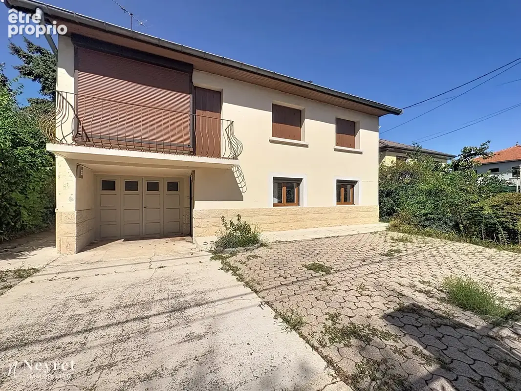 Photo Maison à Mions au prix de 345 000€
