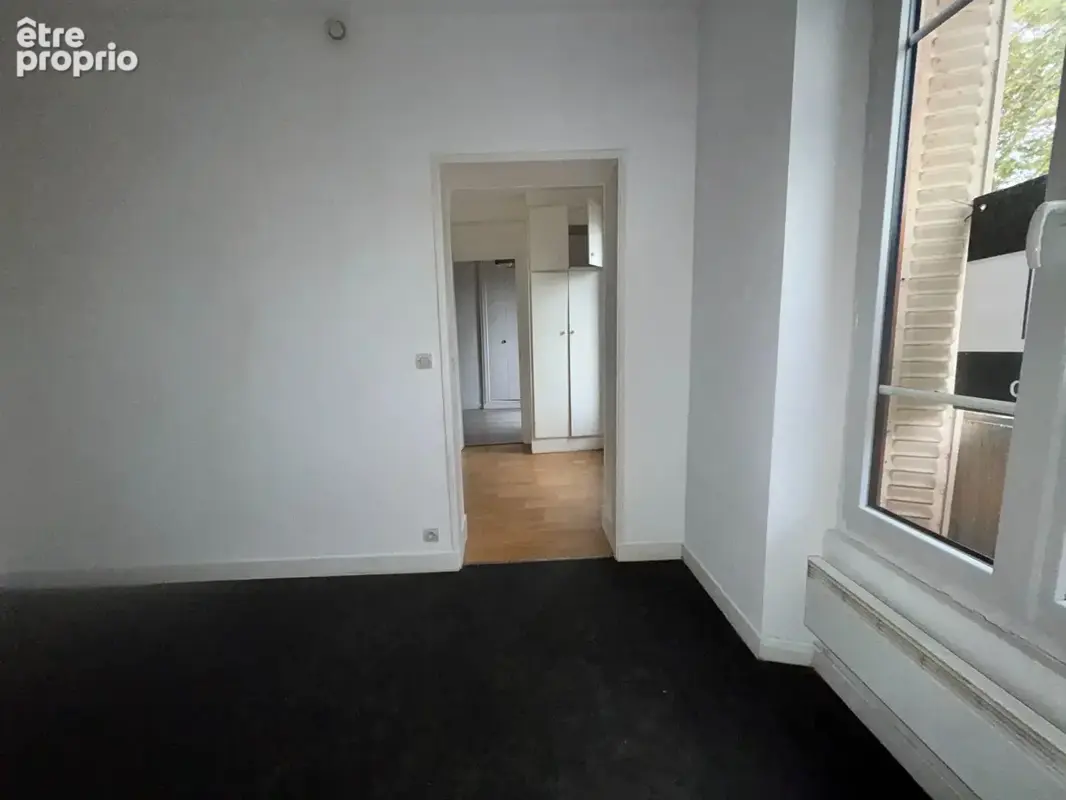 Appartement Montreuil 2 pièces 26,70m2 - photo 7
