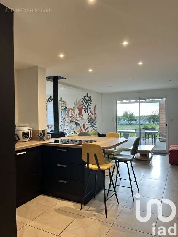 Photo 5 - Maison à CREHEN