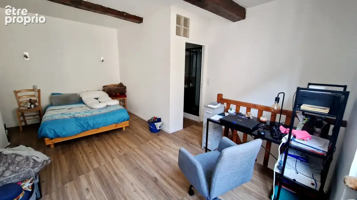 Duplex entre plage et port - photo 7